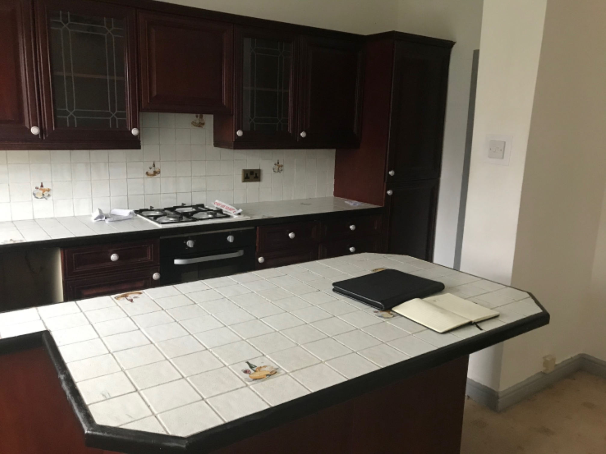 Kitchen Installation